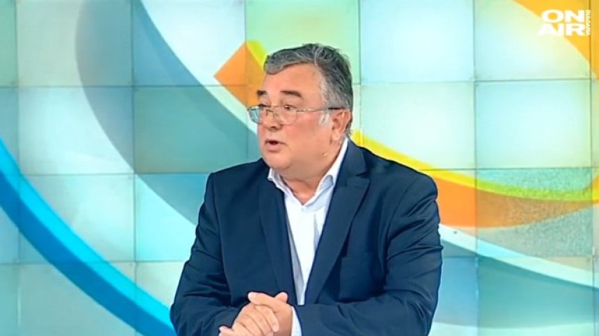 Д-р Ботев: Постигаме имунитет с еднодозовите ваксини, Janssen е по-ефективна от Pfizer