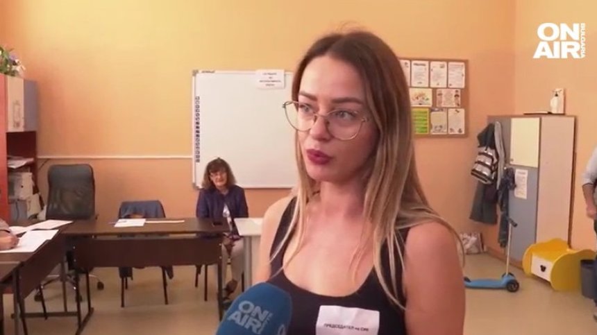 Време за избори или време за плаж? Ниска избирателна активност отчитат в Бургас