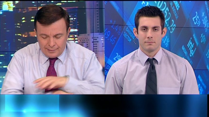 Пазарен анализ от 30 януари 2014