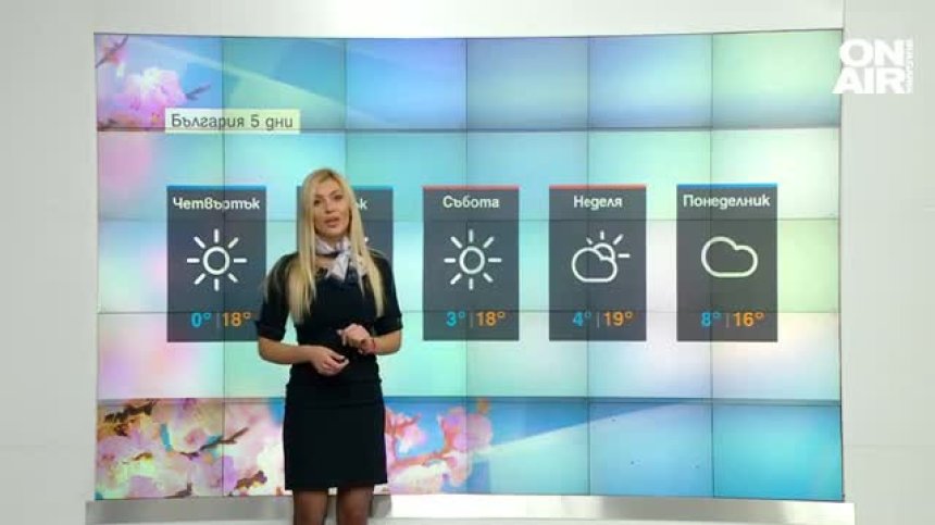Централна прогноза