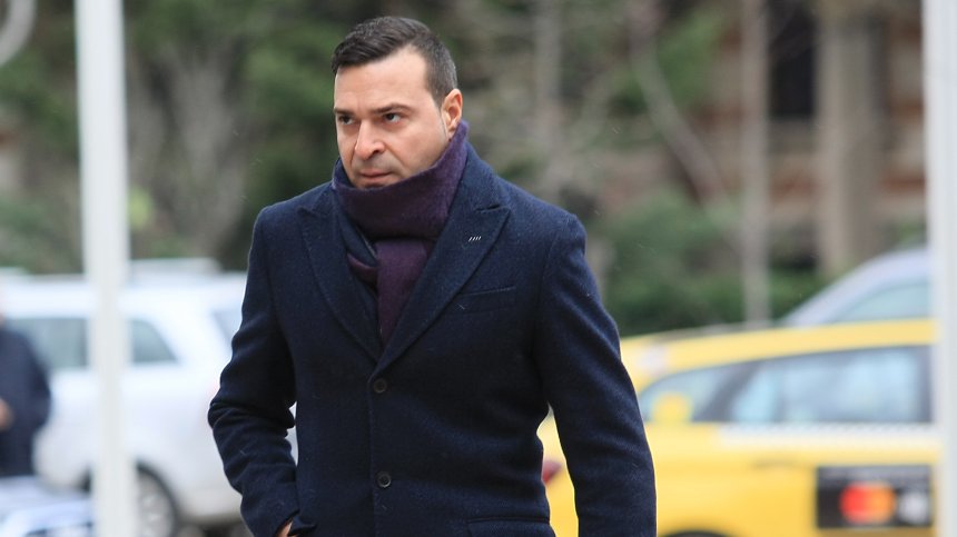 Побоят над журналиста Слави Ангелов бил поръчан в къщата на бизнесмен в "Бояна"