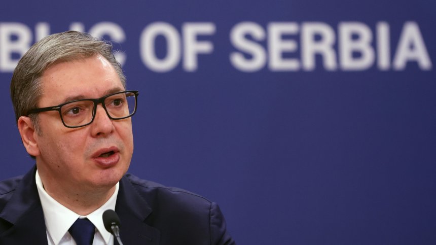 Разследват брата на Вучич и подалия оставка Вучевич за връзки с наркокартел