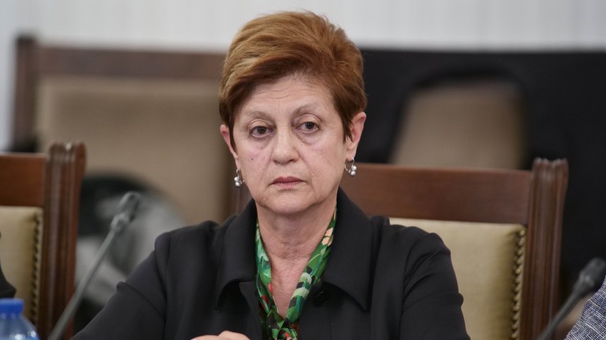 Илиана Кирилова: Никога не съм стъпвала в клуб "SS", не познавам Нотариуса