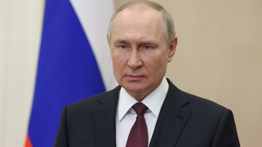 Без обръщение на Путин към лидерите на Г-20, остава в Русия заради графика си