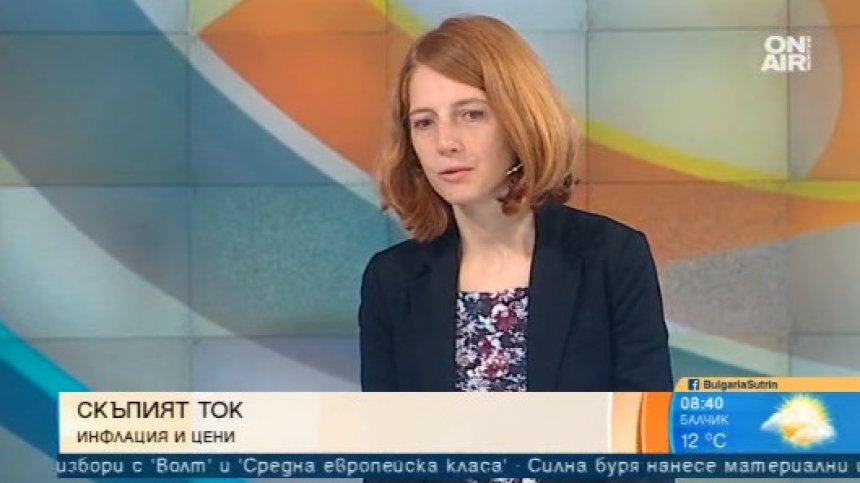 КНСБ: Увеличението на доходите ще бъде изядено от увеличението на цените
