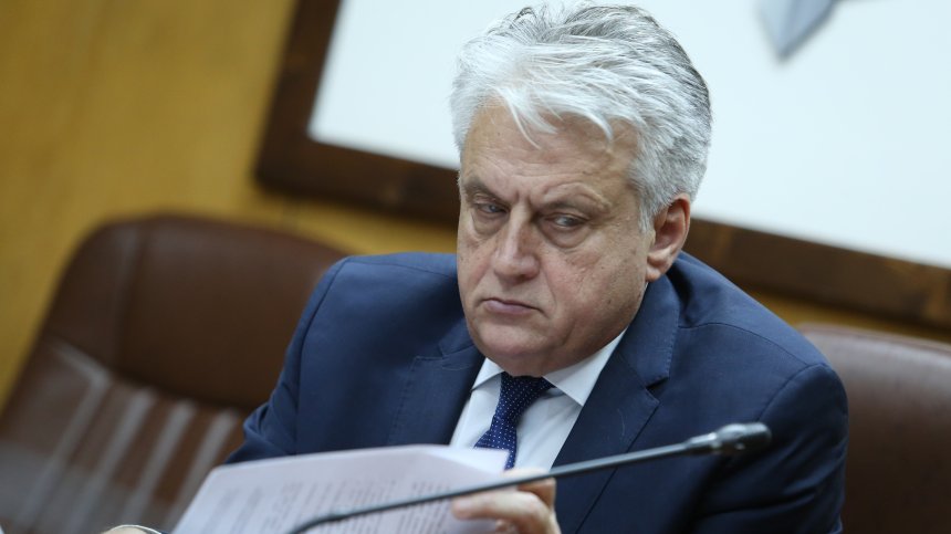 Рашков: През банка на Борисов са преминали пари за "Хемус"! Бойко го заплаши със съд