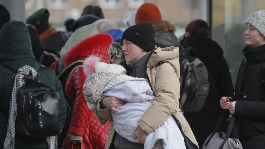 Втори опит за временно примирие в Мариупол и евакуация на цивилните