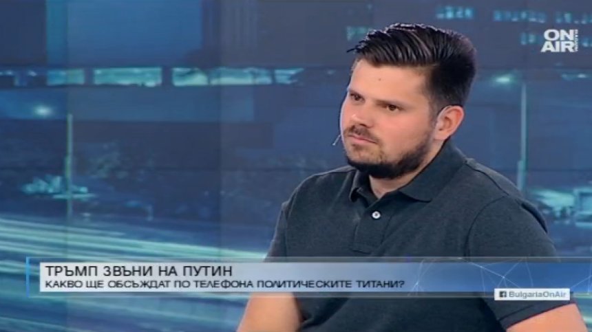 Стоте дни управление на Доналд Тръмп или застана ли светът на тръни