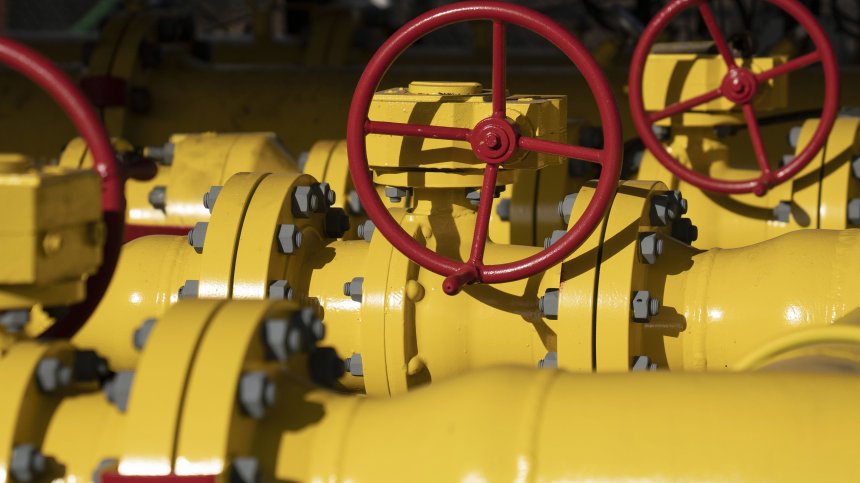 Енергийните министри на ЕС се разбраха: Ще купуваме съвместно газ