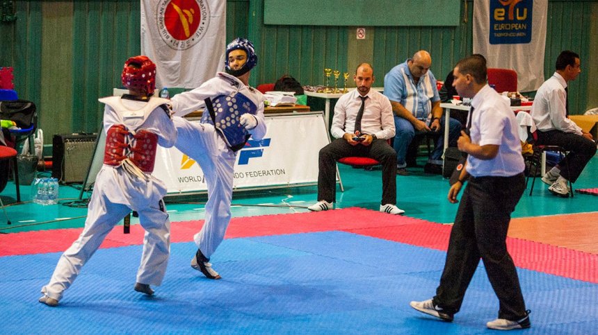 В Благоевград стартира Държавното първенство по таекуондо