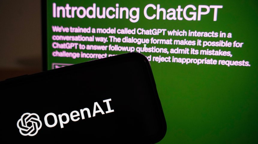 OpenAI разработва нова технология с кодово име Strawberry