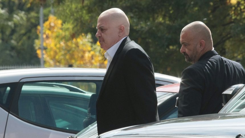 Трифонов: В РСМ 100 000 ги е страх да се нарекат "българи"