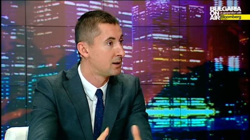 Борис Чеширков: Над 60 млн. са бежанците и разселените хора по света