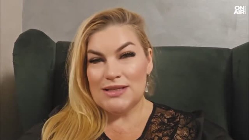 Българка постави два световни рекорда за личностно развитие