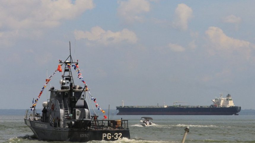 ООН: Атаките на САЩ по кораби нарушават международното право