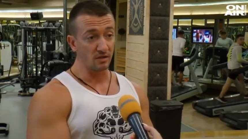 Има ли желание, намира се и начин &ndash; хората ще започнат да се събират "на домашно"
