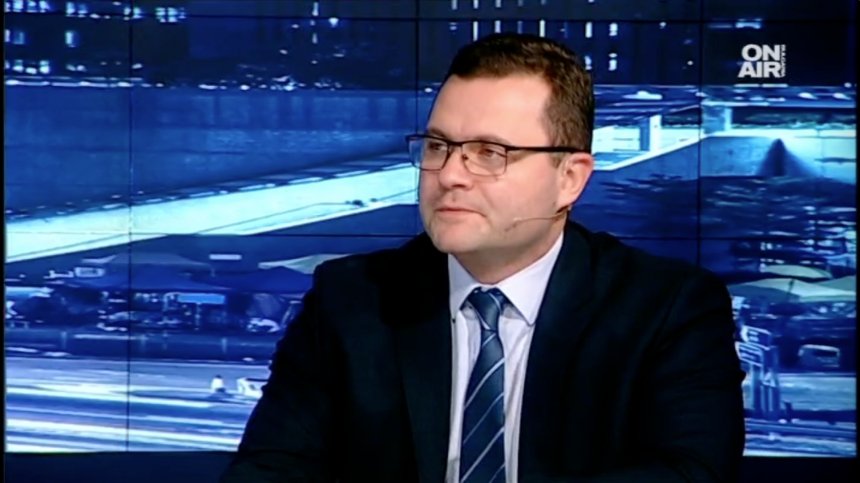 Искаме нова формула за избирателните списъци, отбеляза социалист