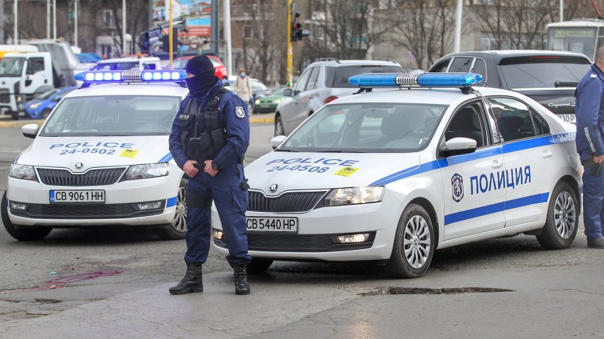 6 г. затвор за 22-годишен, изнасилил и пребил брутално жена на 32 години
