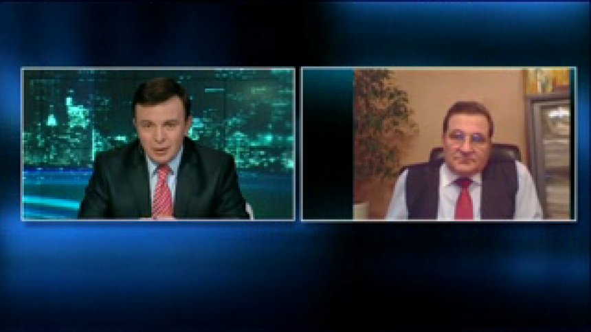 Атанас Тасев: Добивът на шистов газ ще свали цената на газовата централа в Белене