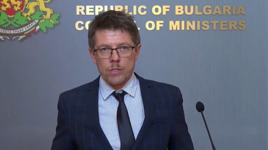 Стефан Манов за казуса с Цицелков, честността на изборите и район "Чужбина"