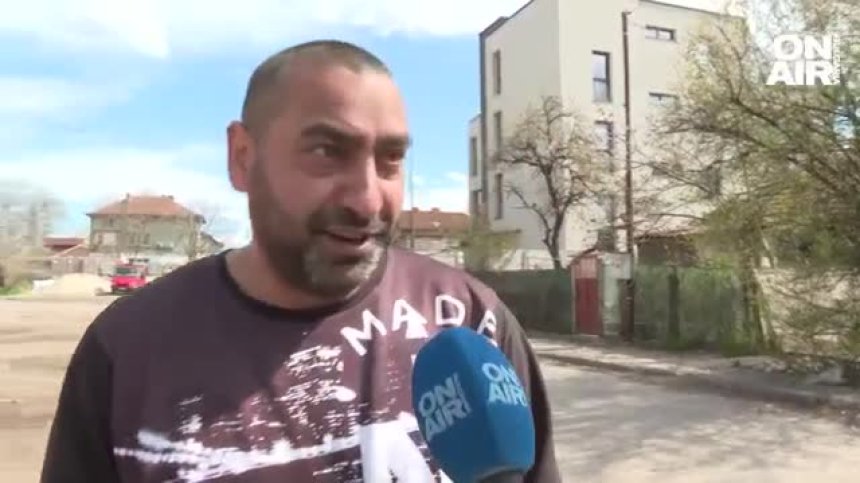 "Не раздават пари на братята": Пустеят секциите в ромските махали в изборния ден