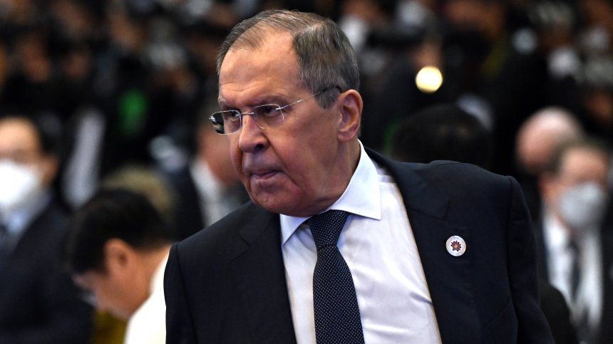 Лавров: Американски служители признават за експлозиите на "Северен поток"