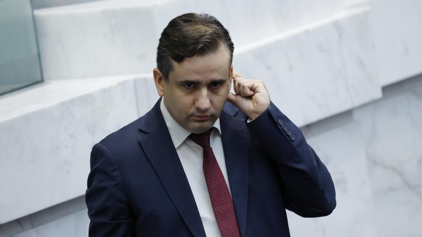 Божанов: Рекламите на хазарт трябва да изчезнат от градовете, интернет и телевизията