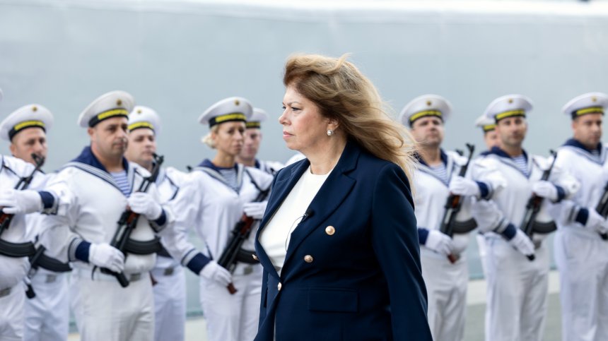 Йотова: Българската позиция за Украйна е единна и категорична