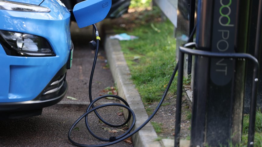 Електромобилите в Европа ще отвеят ли китайската конкуренция?