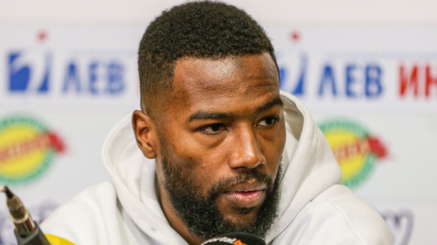 Назон отпадна от "Голд къп", след като Хондурас обърна Хаити