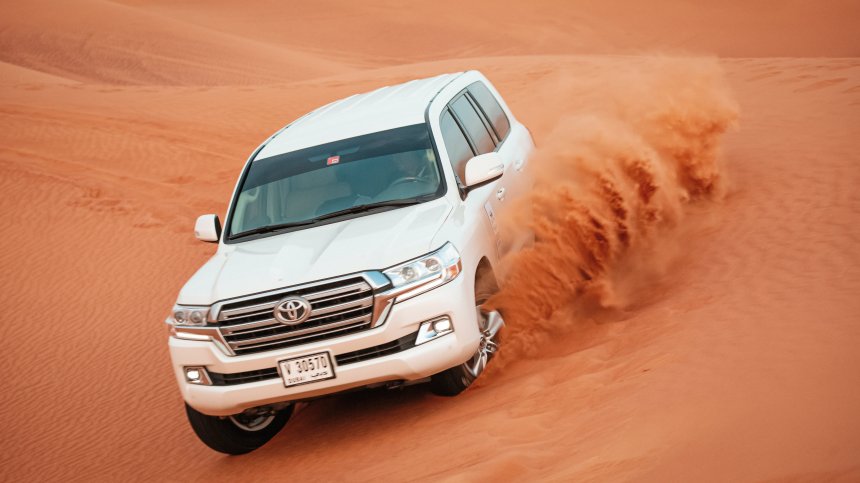 Солена глоба за Toyota - ще плати $60 млн. за измама на клиентите си