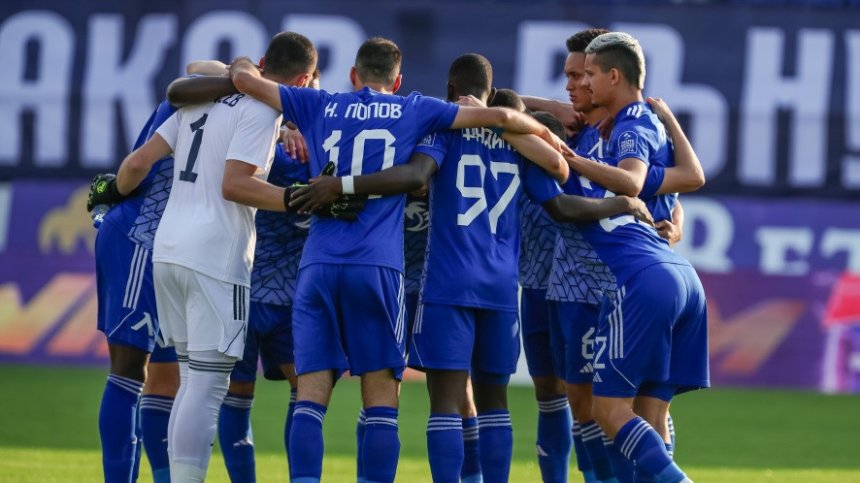 Извикаха в националните гарнитури седем играчи на "Левски"