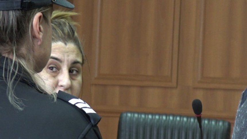 Дъщерята на Цар Киро получи 5 г. затвор и 50 хил. лв. глоба