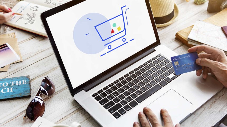 Как да изберем правилната платформа за електронна търговия?