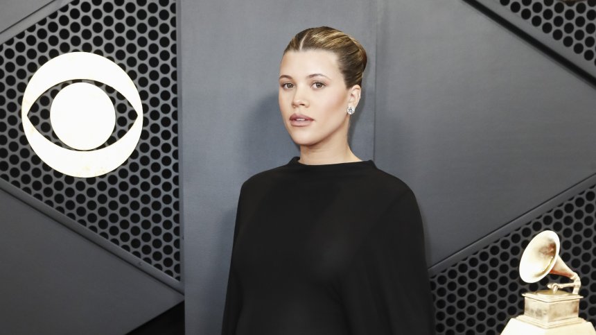 София Ричи стана майка за първи път, роди момиченце