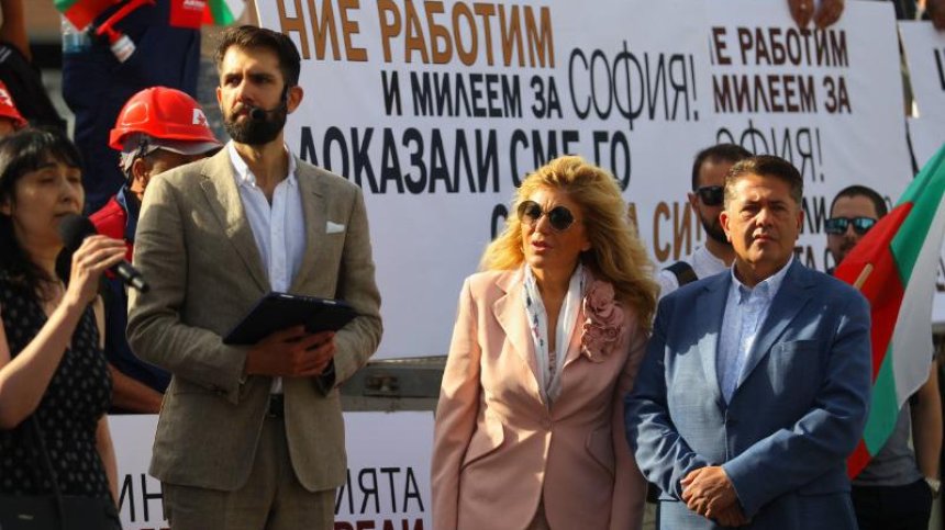 "Артекс": Вулгарна подигравка! Комитова ни каза да строим, ДНСК ни казва, че нямаме право