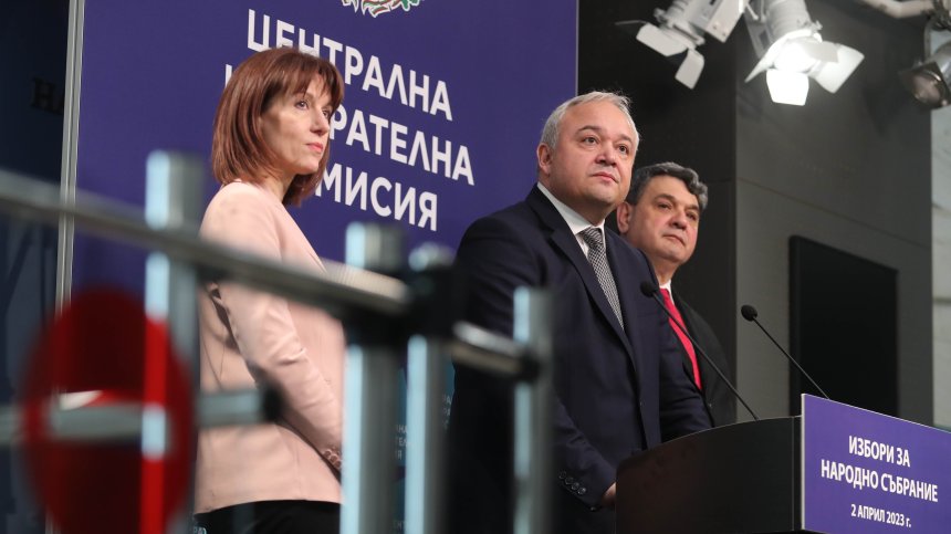 Драконовски мерки за изборите няма да допуснат прекъсване на гласуването