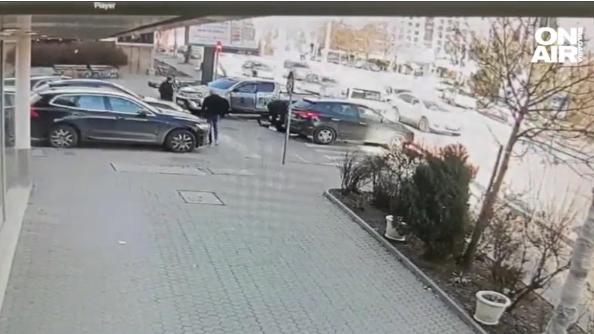 Ще пусне ли съдът окончателно Любен Попов след смъртта на Ивайло Чобанов?