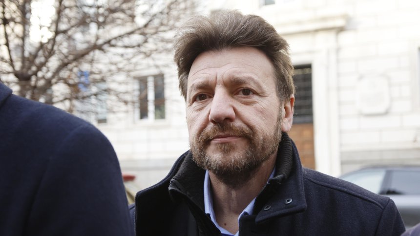 Кметът на "Слатина" в София издирва мъж, който си е изгубил заплатата