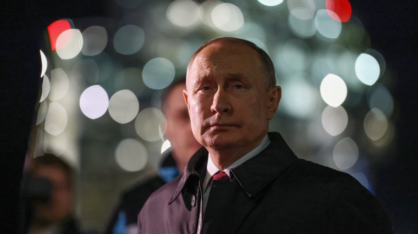 САЩ санкционираха още 150 физически лица и компании, които подкрепят Путин