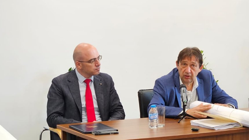 Шишков: Безконтролното строителство доведе до това да си гоним туристите