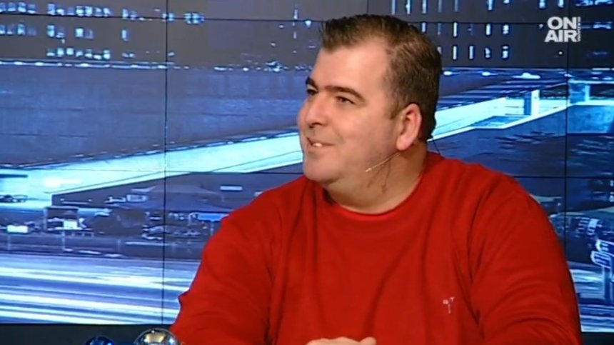 Гечев: Ще продължим да си говорим за чума, бизнесът ще търпи загуби