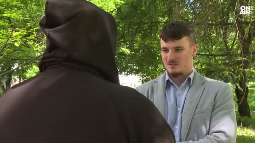 "Пробвах един-два елека, третия си го навлякох": Модата на кражбите от магазини