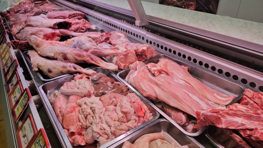 Ще помогне ли таванът на надценката на храните за влизането ни в Еврозоната?