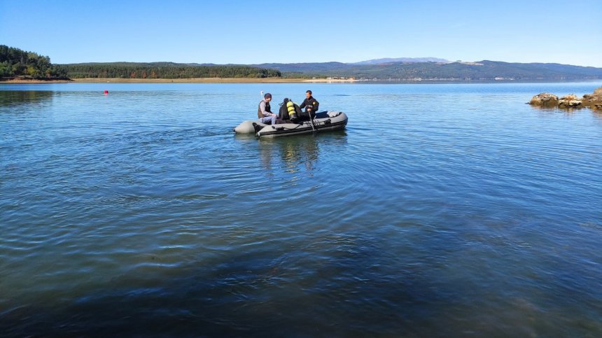 Има ли заплаха за националната ни сигурност заради язовир "Искър"