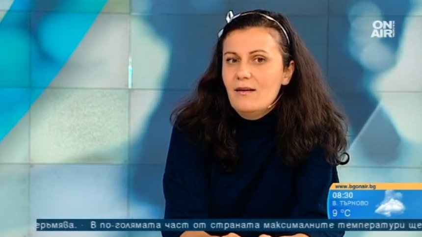 "Баба" на Роза Колчагова докосва малки и големи