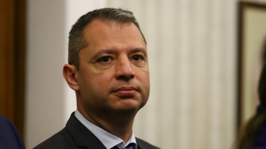 Прокуратурата иска имунитета на Делян Добрев - ощетил държавата с близо 9 млн. лв.