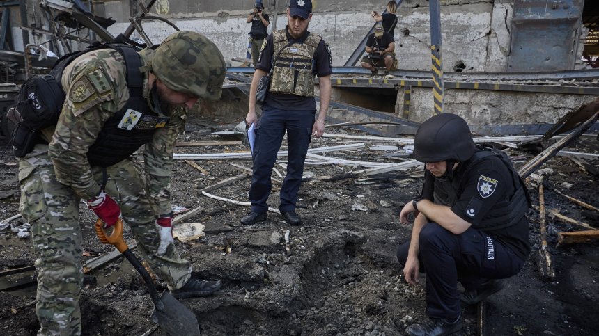 Русия вижда край на войната в Украйна още през 2024 г.