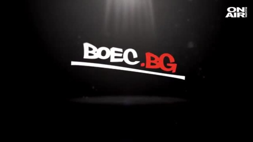 В предаването "Боец.бг" на 15 ноември ще видите	