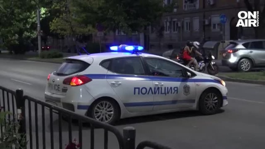 Младежът, убил 84-годишен на пешеходна в Пловдив, излиза от ареста срещу 5000 лв.